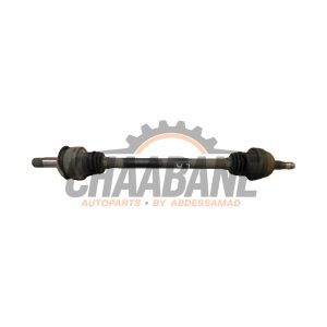 Arbre de transmission arriere gauche A2133504802 Mercedes E Estate (S213) E-220d 2.0 Turbo 16V