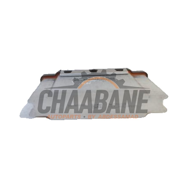Ordinateur gestion moteur 04E907309BH Seat Leon ST (5FF) 1.4 TSI 16V 2012 / 2020