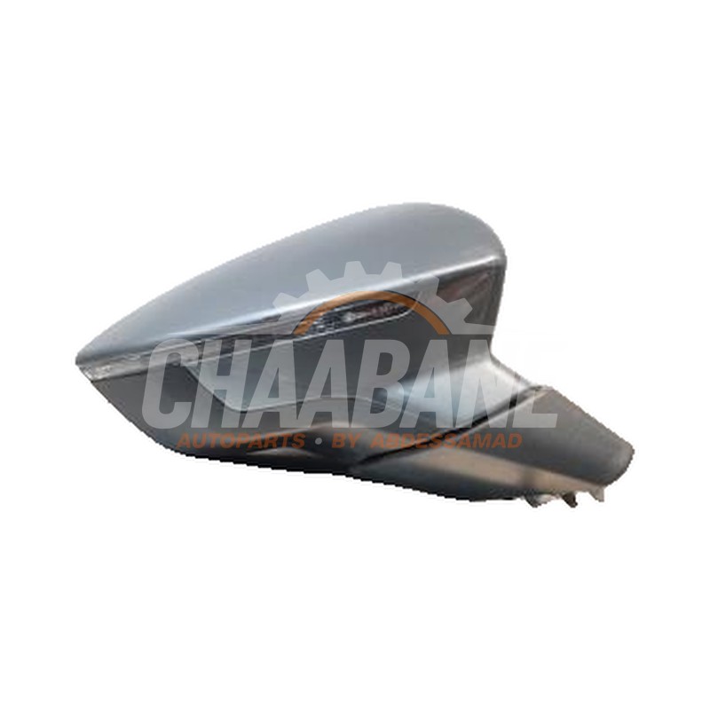 Retroviseur exterieur droit 6F1857508J Seat Arona (KJX) 1.0 TSI 12V 2017