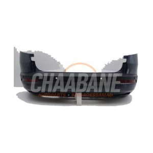Pare-chocs arriere 57A807521 Skoda Karoq 1.0 TSI 12V 2017