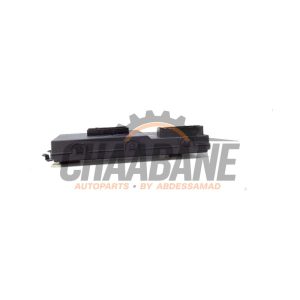 Module passage hayon 8W8959107 Audi Q5 (FYB/FYG) 2.0 TDI 16V Quattro 2016