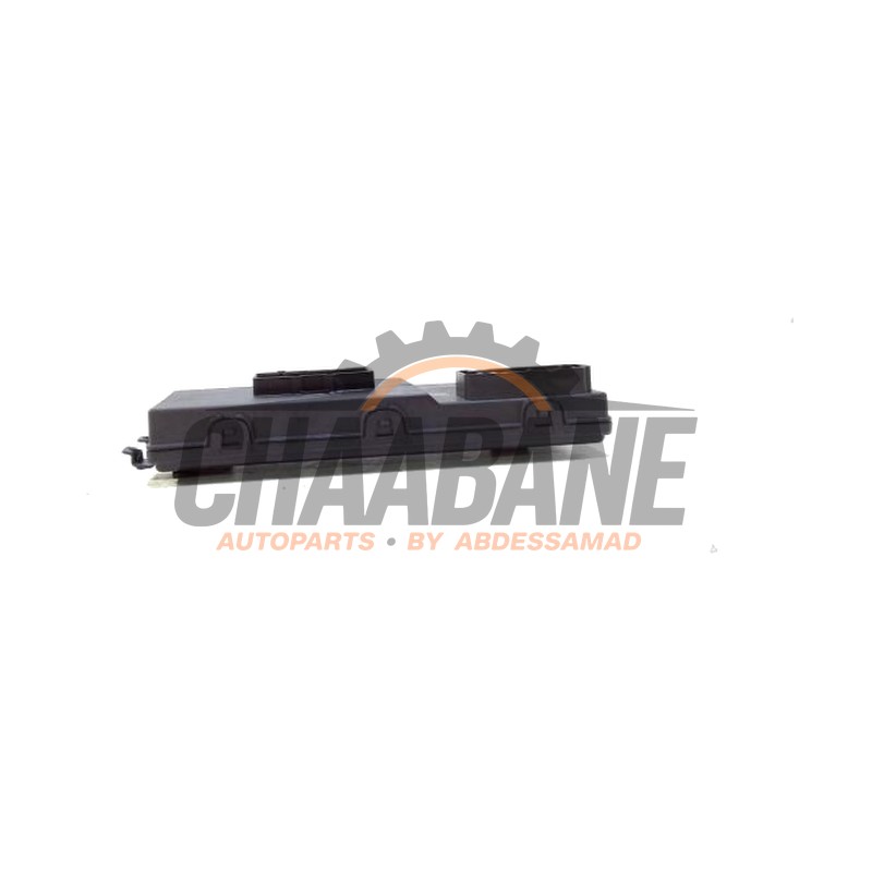Ordinateur divers 8W8959107 Porsche Cayenne 2017