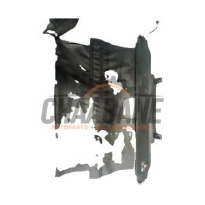 Bache coffre a bagages A2386909802 Mercedes E AMG (R238) 3.0 E-53 AMG EQ Boost 24V 4-Matic+