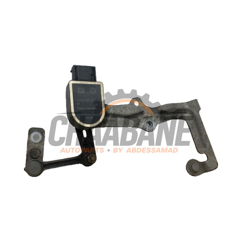 Correcteur de hauteur de phare xenon A2059057509 Mercedes E-Klasse AMG (W213) 4.0 E-63 S AMG V8 Turbo 4-Matic+