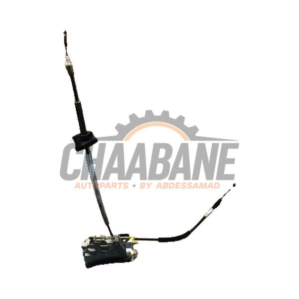 Serrure arriere gauche 8K0839015F Audi SQ5 (8RB) 3.0 TDI V6 24V 2012 / 2017