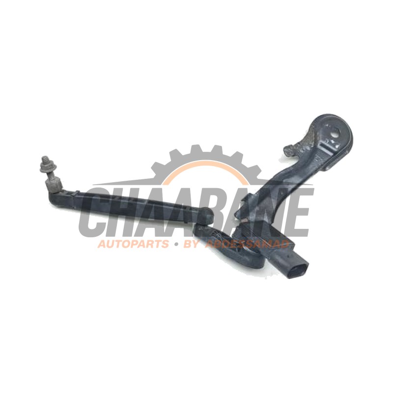 Regulateur dhauteur Xenon 4K0907504 Audi A6 Avant (C8) 3.0 V6 24V 50 TDI Mild Hybrid Quattro 2018