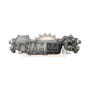 Boitier de direction A2224605501 Mercedes S-Klasse