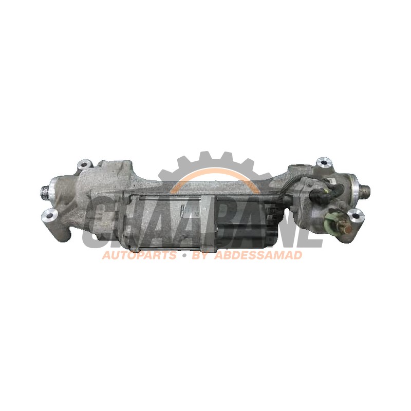 Cremaillere de direction A2224605501 Mercedes S-Klasse