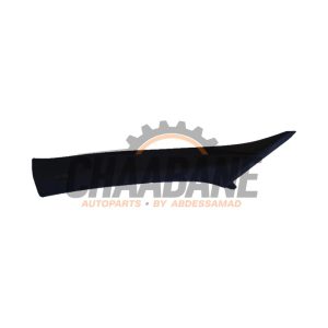 Revetement montant avant gauche HK83018C21A Jaguar F-Pace 3.0 D 24V AWD