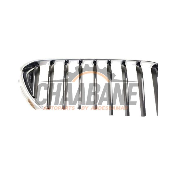 Calandre 9802412398943 BMW B5 (G30) 2017
