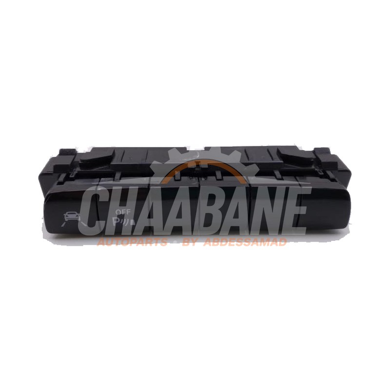 Commutateur PDC A2059050451 Mercedes C (W205) C-200 2.0 CGI 16V