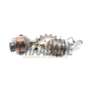 Catalyseur JX735H342DB Jaguar F-Pace 2.0 P400e 16V AWD