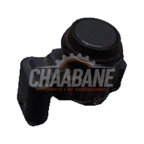 Capteur aide au stationnement 9321566 BMW 3 serie Gran Turismo (F34) 320d xDrive 2.0 16V 2012 / 2020