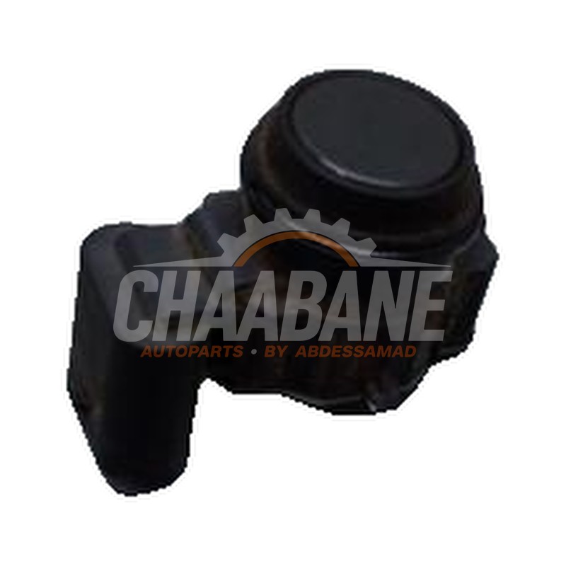 Capteur PDC 9321566 BMW 3 serie Gran Turismo (F34) 320d xDrive 2.0 16V 2012 / 2020