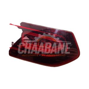 Feu arriere secondaire gauche A2539061202 Mercedes GLC Coupe (C253) 2.0 300d 16V 4-Matic