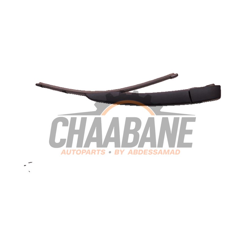 Bras essuie-glace arriere BMW X1 (F48) sDrive 16d 1.5 12V TwinPower 2014 / 2022