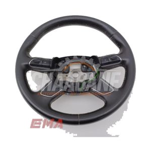Volant 8U0419091B Audi A3 Sportback (8VA/8VF) 1.6 TDI 16V 2012 / 2020