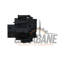 Commodo 4H1907569B Audi S8 (D4) 4.0 Plus V8 TFSI 32V 2012 / 2018