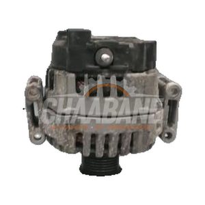 Dynamo A0009068504 Mercedes Vito