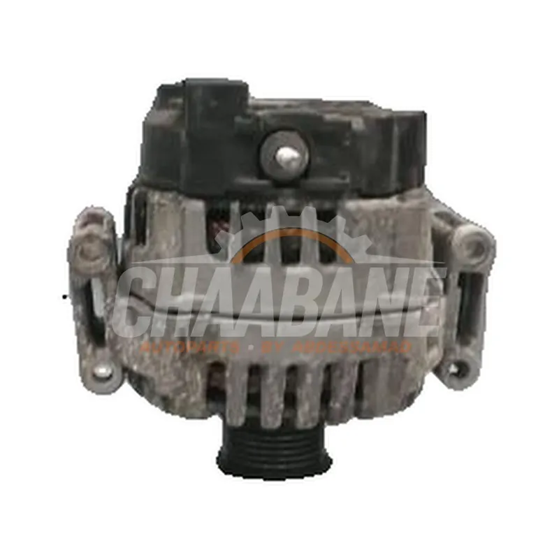 Dynamo A0009068504 Mercedes Vito