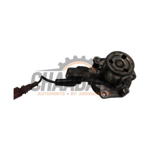 Pompe a eau 04L121011 Seat Leon (5FB) 1.6 TDI Ecomotive 16V 2012 / 2020