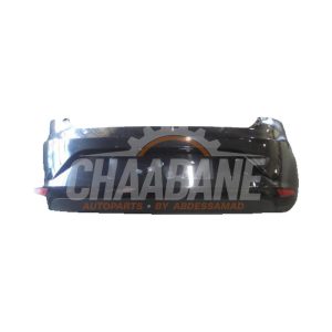 Pare choc arriere 5F0807421 Seat Leon 2012 / 2020
