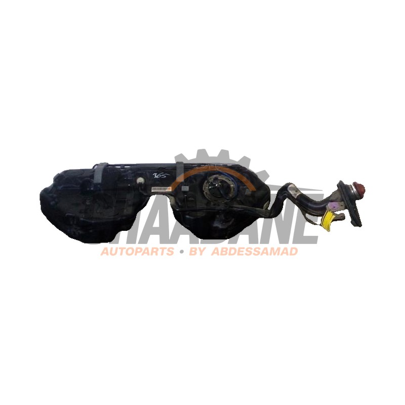 Reservoir de carburant A2054705401 Mercedes C Estate (S205) C-200d 2.2 16V