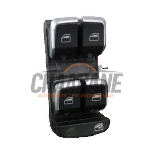 Commutateur combi vitres 8K0959851F Audi SQ5 2012 / 2017