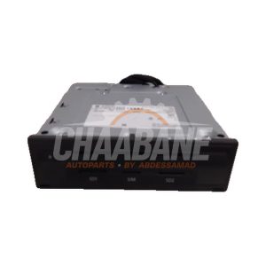 Unite de controle Multimedia 81A035192A Audi A3 2013 / 2020