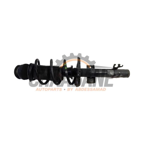 Barre amortisseur avant gauche 1S0413031C Volkswagen UP 2012 / 2020