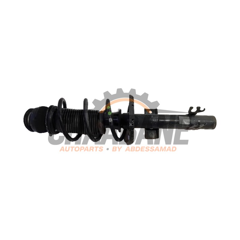 Barre amortisseur avant gauche 1S0413031C Volkswagen UP 2012 / 2020