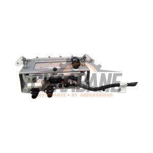 Convertisseur A0003424800 Mercedes EQC (N293) 400 4-Matic
