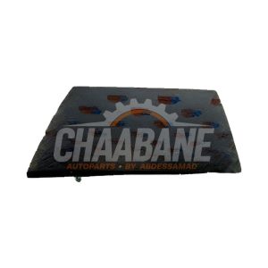 Vitre portiere 4portes arriere gauche A20573350210 Mercedes C Estate (S205) C-180 1.6 16V BlueEfficiency
