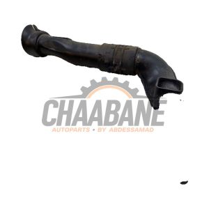 Tuyau daspiration air 8200612290 Mercedes Citan (415.6) 1.5 108 CDI Euro 6