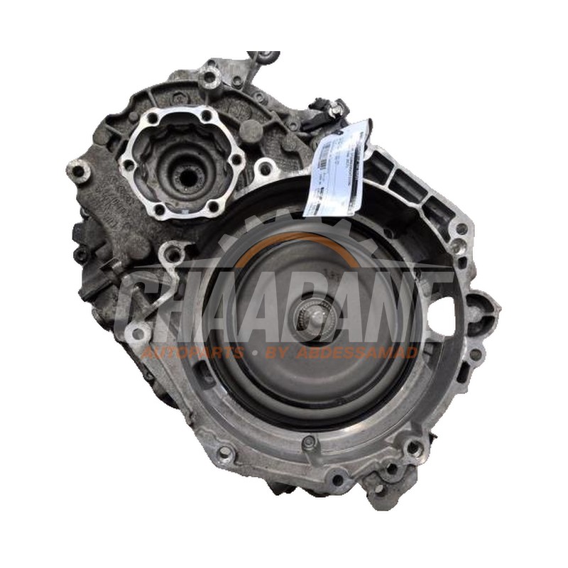 Bloc de distribution direction assistee SYT00 Volkswagen Tiguan (AD1) 1.4 TSI 16V 2016 / 2024