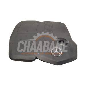Plaque de protection moteur A6540103011 Mercedes C Estate (S206) C-200d 2.0 Turbo 16V