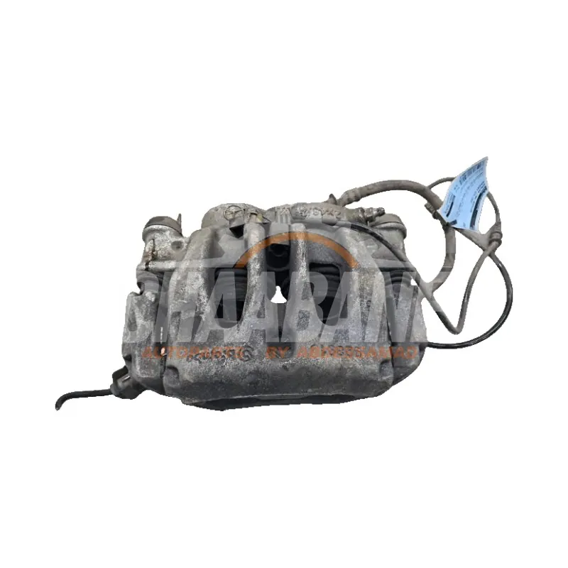 Etrier de frein avant droit 928916 Mercedes Vito (447.6) 2.0 114 CDI 16V