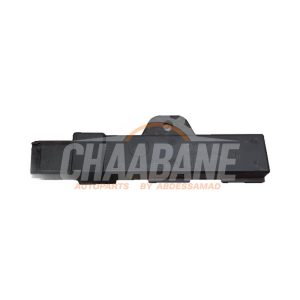 Entree sans cle - Antenne 6520683206601 BMW iX3 80 kWh 2020