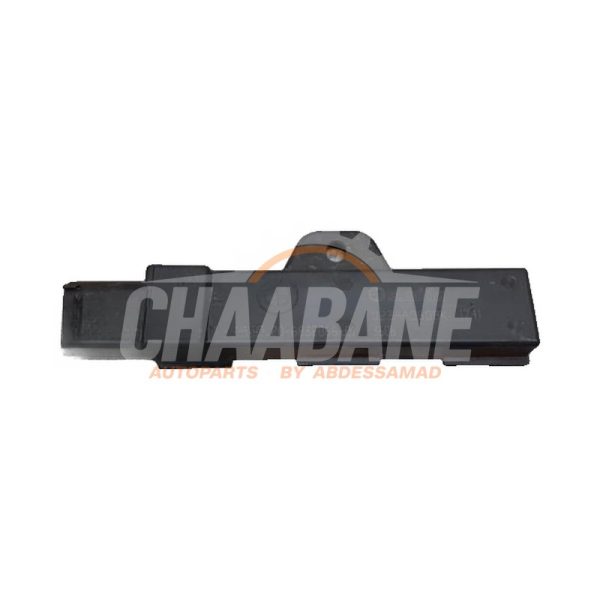 Entree sans cle - Antenne 6520683206601 BMW iX3 80 kWh 2020