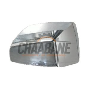 Glace retroviseur gauche 4M0857535A Audi Q7 2015