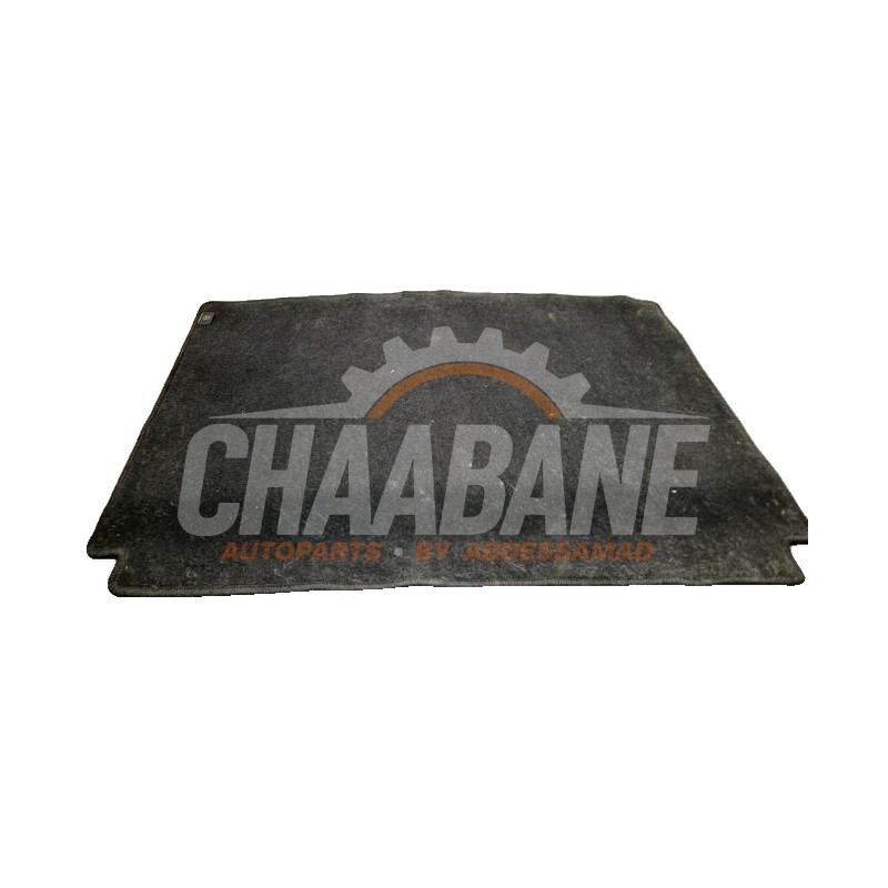 Tapis de coffre A2476841500 Mercedes GLA (H247) 1.3 180 Turbo 16V