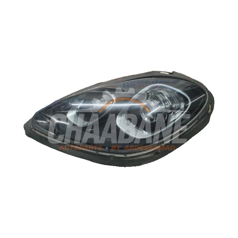 Module phare LED 7PP941329R Porsche Macan (95B) 3.0 S Diesel V6 24V 2014