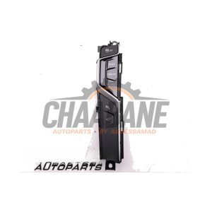 Commodo 61316993921 BMW iX3 80 kWh 2020