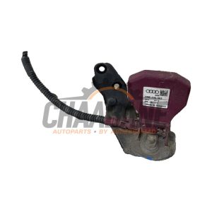 Capteur ABS (a distance) 4M0035507 Audi A4 Avant (B9) 2.0 TDI Ultra 16V 2015