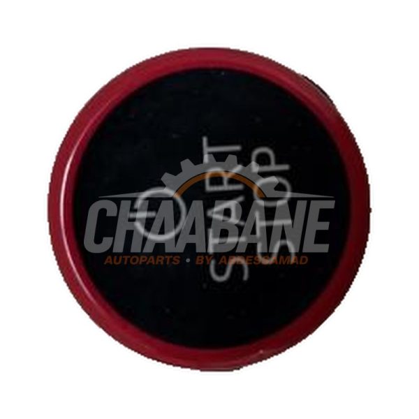 Commande start/stop 83A905217C Audi E-Tron S (GEN) Quattro 95 kWh 2020