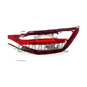 Feu arriere droit 5F0945094D Seat Leon (5FB) 1.2 TSI Ecomotive 16V 2012 / 2020
