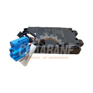 Chargeur sans fil A2229001417 Mercedes S (222.0/222.1) 4.0 S-63 AMG V8 Turbo 4-Matic+
