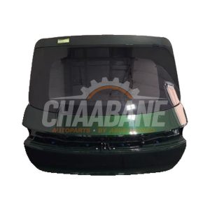 Hayon 95C827025BY Porsche Macan (XA) 2024