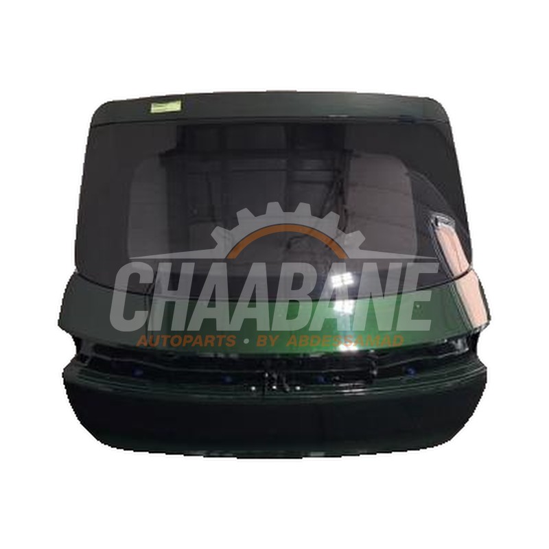 Hayon 95C827025BY Porsche Macan (XA) 2024
