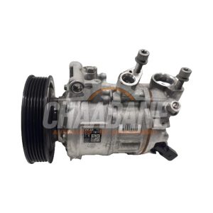 Compresseur de clim 8W0816803J Audi A7 Sportback (4KA) 2.0 16V 45 TFSI Mild Hybrid 2017